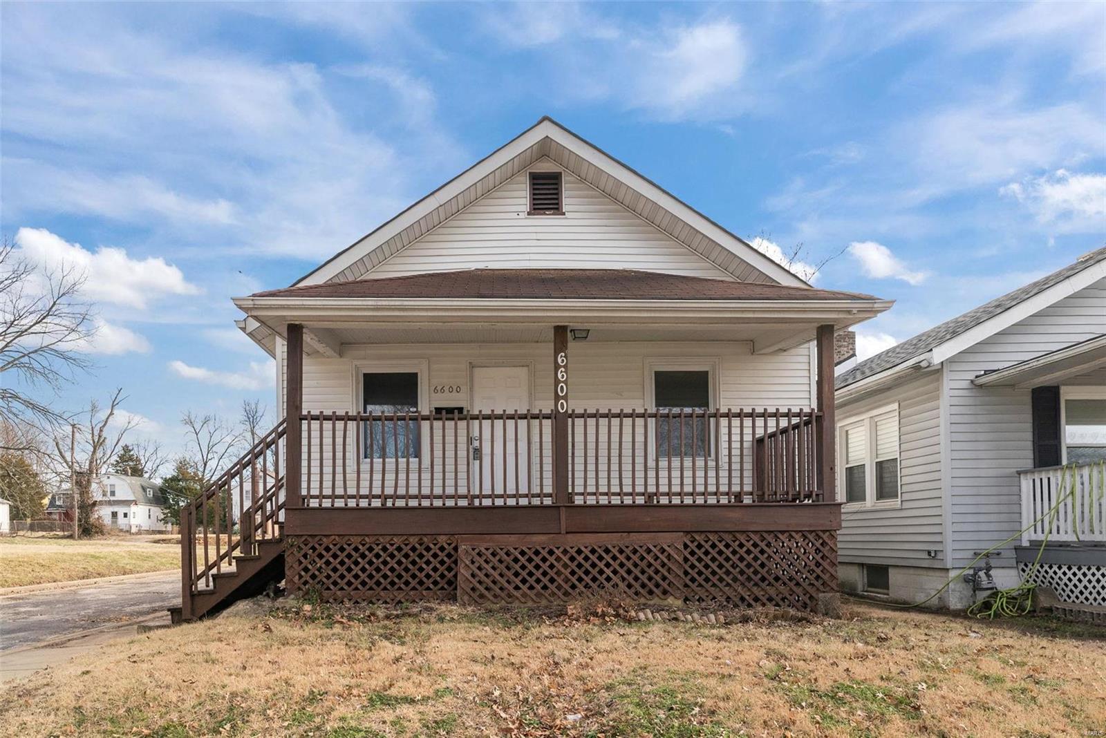 Homes for sale in Saint Louis, MO | 6600 Etzel Ave, Saint Louis, MO 63130 | MLS# MIS25012851