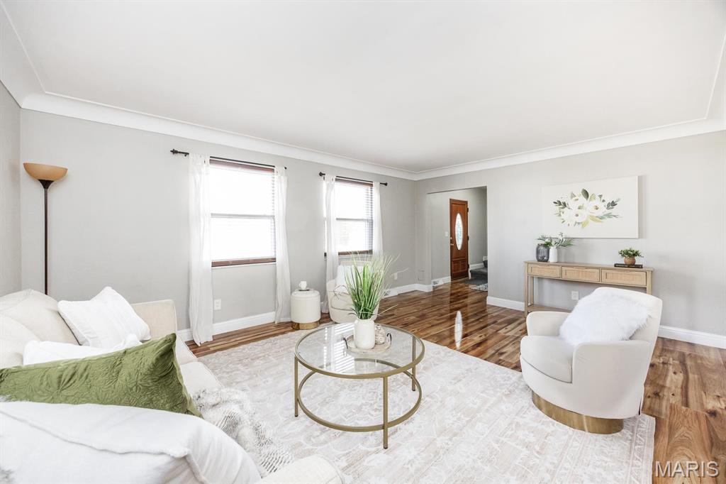 Homes for sale in O Fallon, IL | 401 Matthew Dr, O Fallon, IL 62269 | MLS# MIS25012852