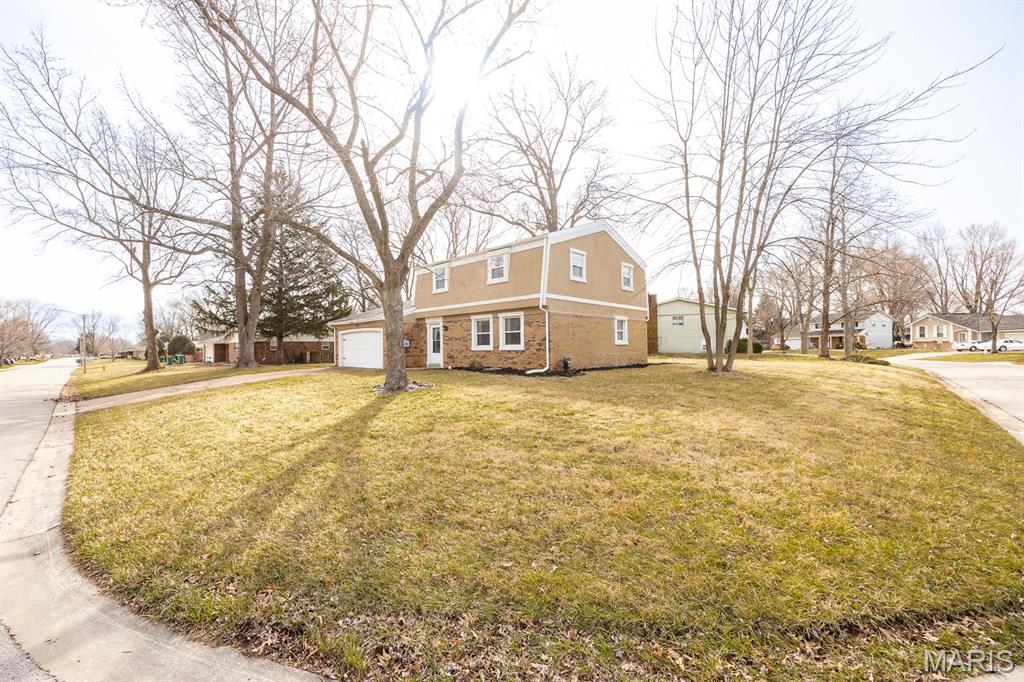 Homes for sale in O Fallon, IL | 401 Matthew Dr, O Fallon, IL 62269 | MLS# MIS25012852