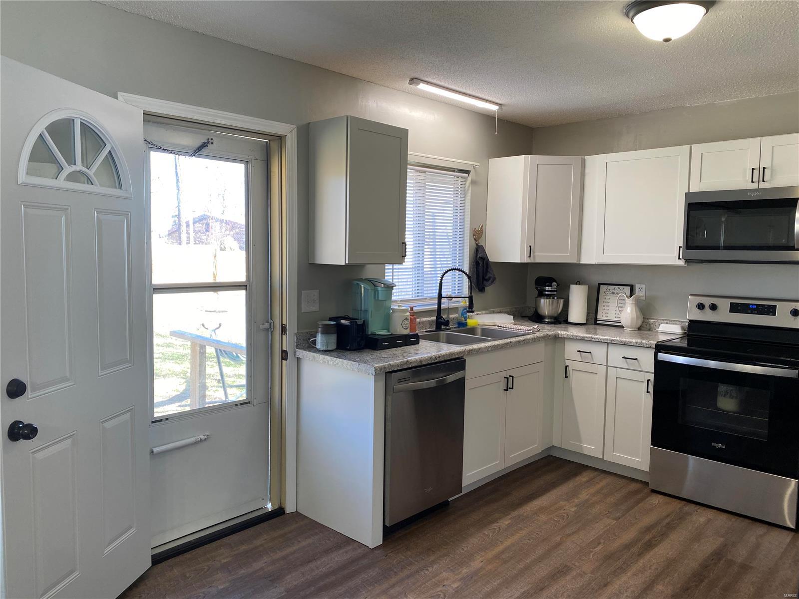 Homes for sale in Hannibal, MO | 93 Stevens Dr, Hannibal, MO 63401 | MLS# MIS25012860