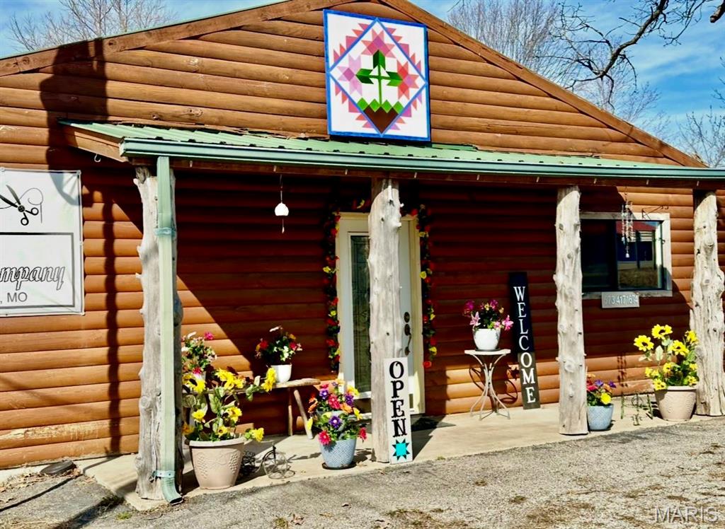 Homes for sale in Belle, MO | 504 Alvarado Ave, Belle, MO 65013 | MLS# MIS25012946