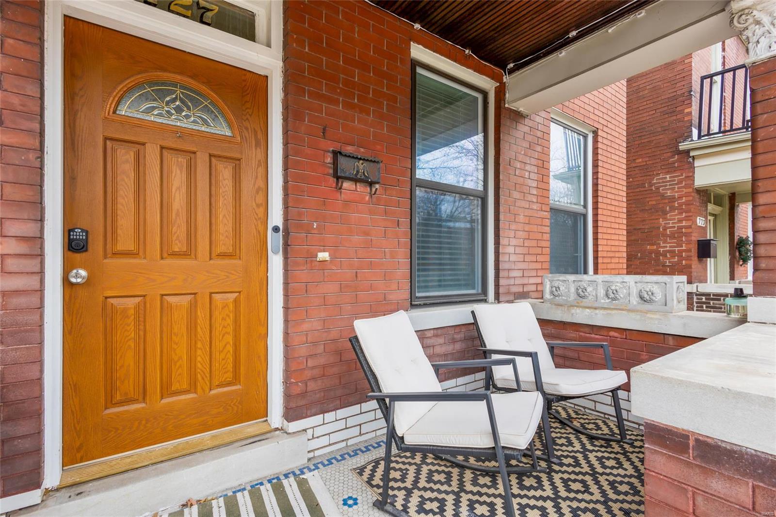 Homes for sale in St. Louis, MO | 727 Dover Pl, St. Louis, MO 63111 | MLS# MIS25013064