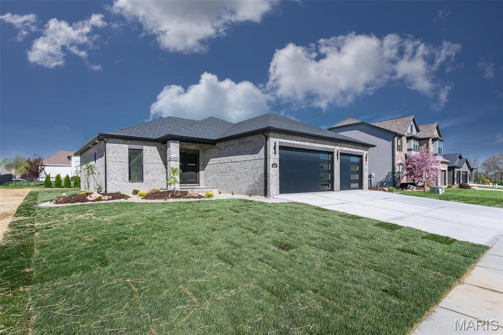 Homes for sale in Edwardsville, IL | (Undisclosed), Edwardsville, IL 62025 | MLS# MIS25013073