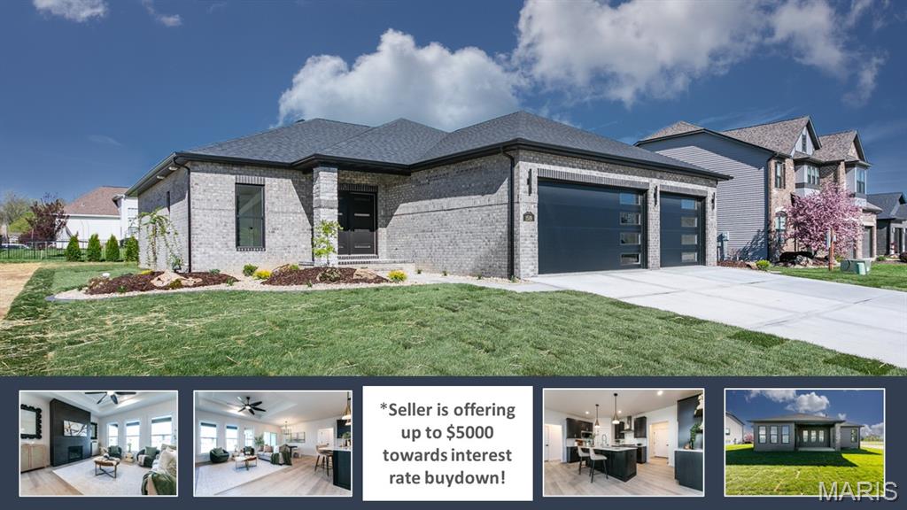 Homes for sale in Edwardsville, IL | (Undisclosed), Edwardsville, IL 62025 | MLS# MIS25013073