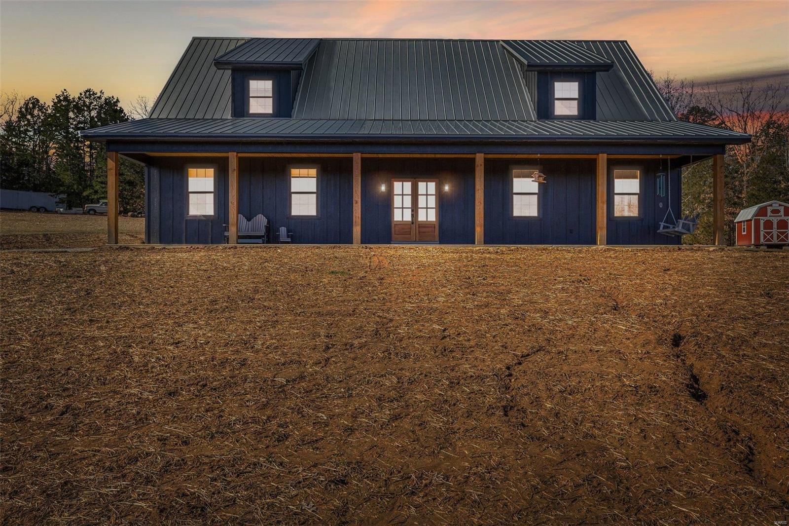 Homes for sale in Ste. Genevieve, MO | 8181 Hwy 32, Ste. Genevieve, MO 63640 | MLS# MIS25013125