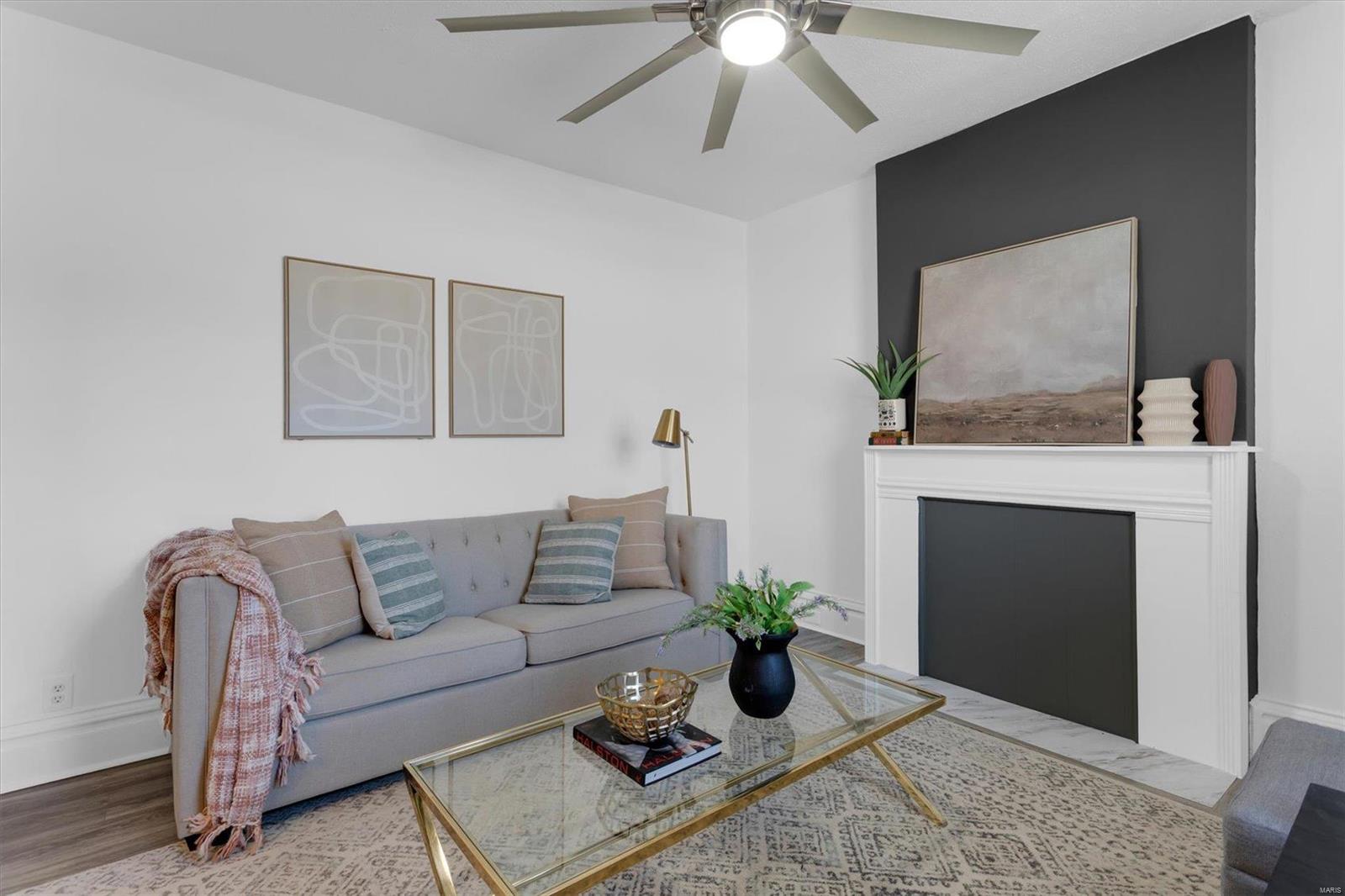 Homes for sale in Saint Louis, MO | 4242 Oregon Ave, Saint Louis, MO 63111 | MLS# MIS25013302