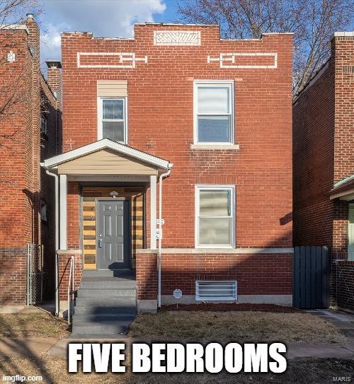 Homes for sale in Saint Louis, MO | 4242 Oregon Ave, Saint Louis, MO 63111 | MLS# MIS25013302