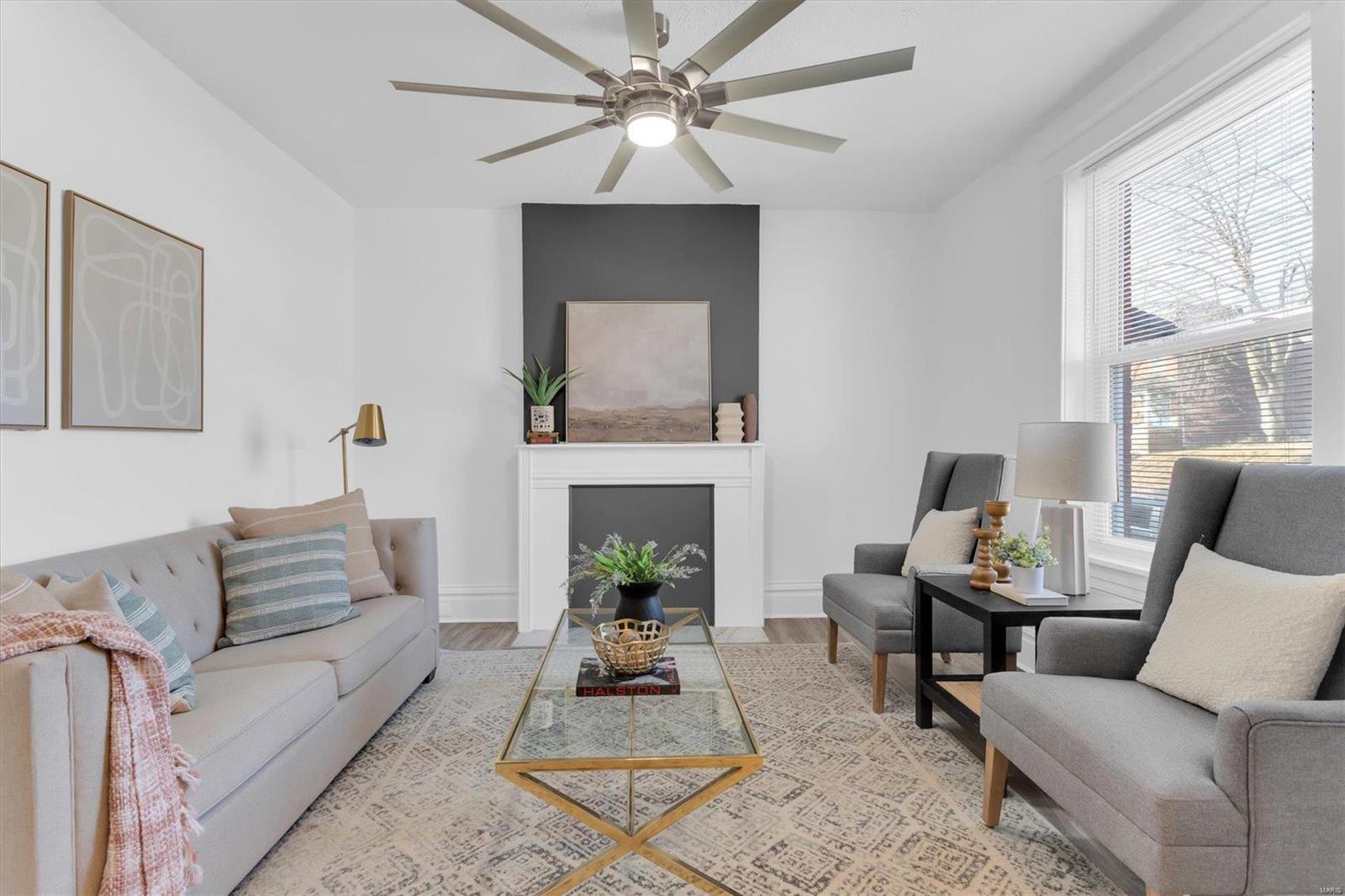 Homes for sale in Saint Louis, MO | 4242 Oregon Ave, Saint Louis, MO 63111 | MLS# MIS25013302