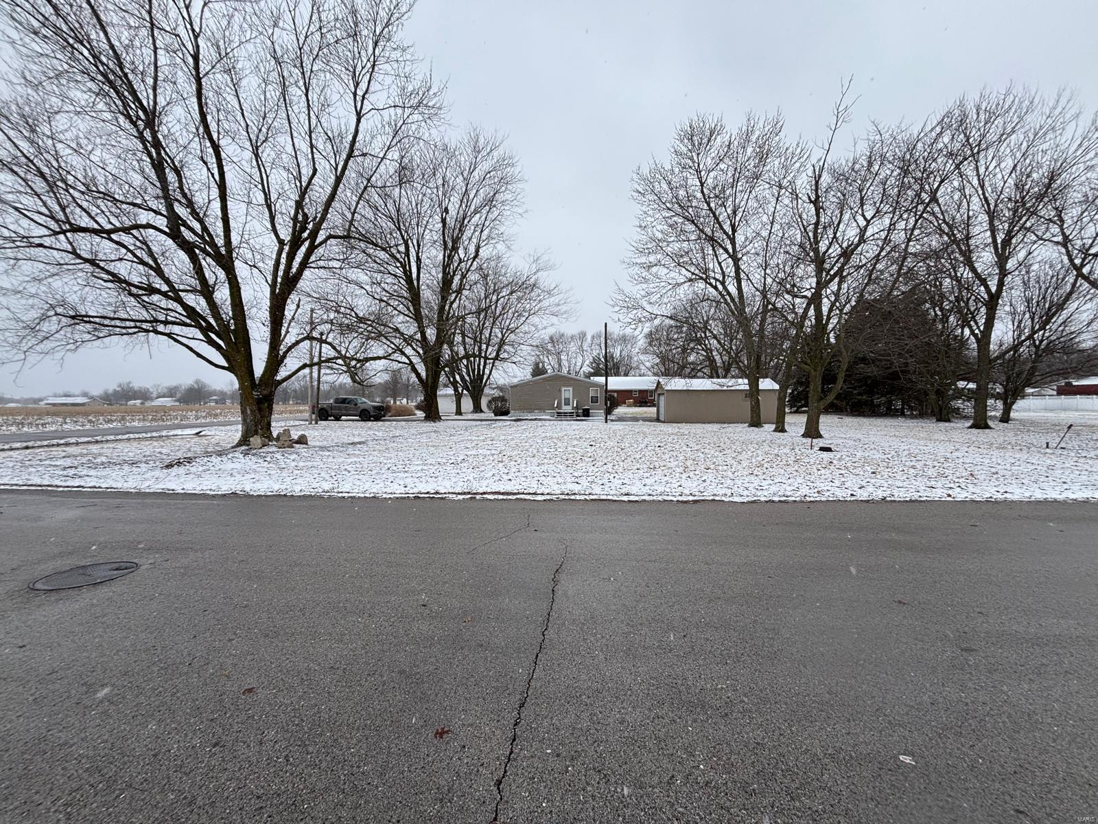 Homes for sale in Shelbina, MO | 504 E Mill Street, Shelbina, MO 63468 | MLS# MIS25013304