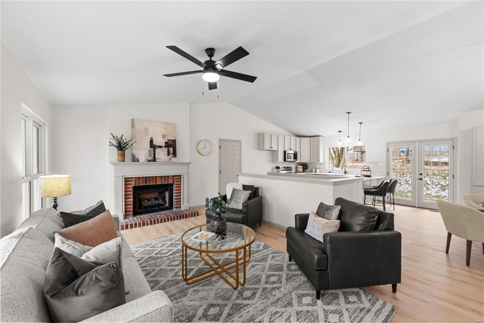 Homes for sale in Saint Peters, MO | 11 Bentbrook Ct, Saint Peters, MO 63376 | MLS# MIS25013328