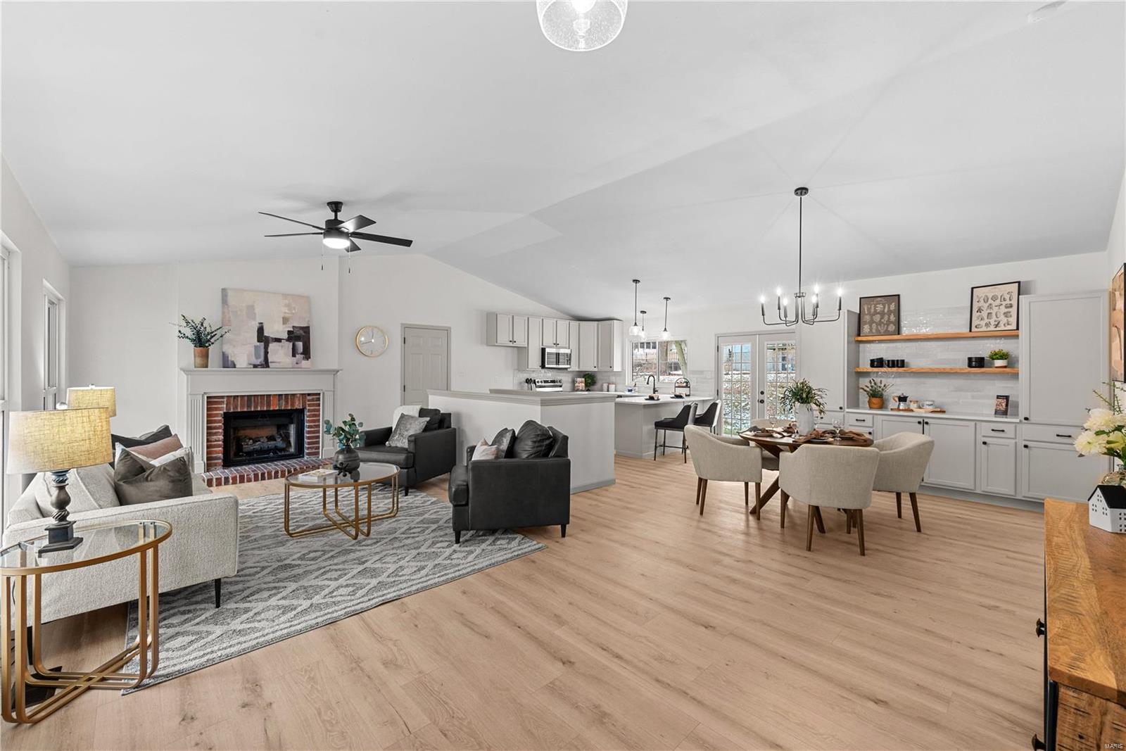 Homes for sale in Saint Peters, MO | 11 Bentbrook Ct, Saint Peters, MO 63376 | MLS# MIS25013328