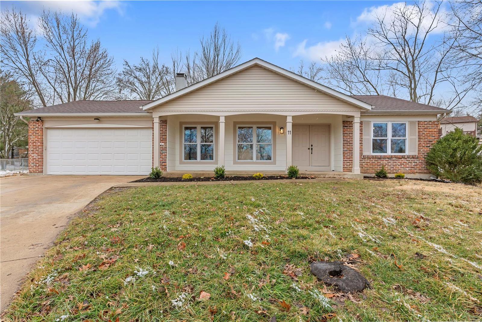 Homes for sale in Saint Peters, MO | 11 Bentbrook Ct, Saint Peters, MO 63376 | MLS# MIS25013328