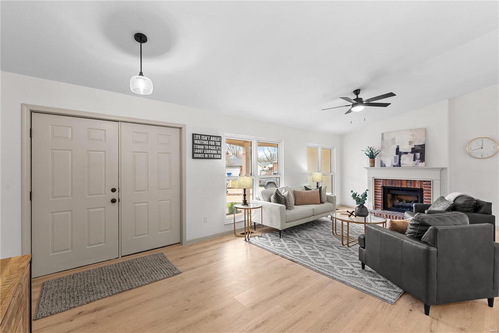 Homes for sale in Saint Peters, MO | 11 Bentbrook Ct, Saint Peters, MO 63376 | MLS# MIS25013328