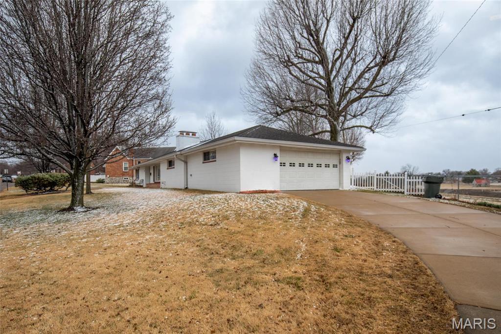 Homes for sale in Saint Louis, MO | 7080 Plainview Ave, Saint Louis, MO 63109 | MLS# MIS25013548