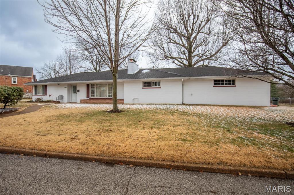 Homes for sale in Saint Louis, MO | 7080 Plainview Ave, Saint Louis, MO 63109 | MLS# MIS25013548