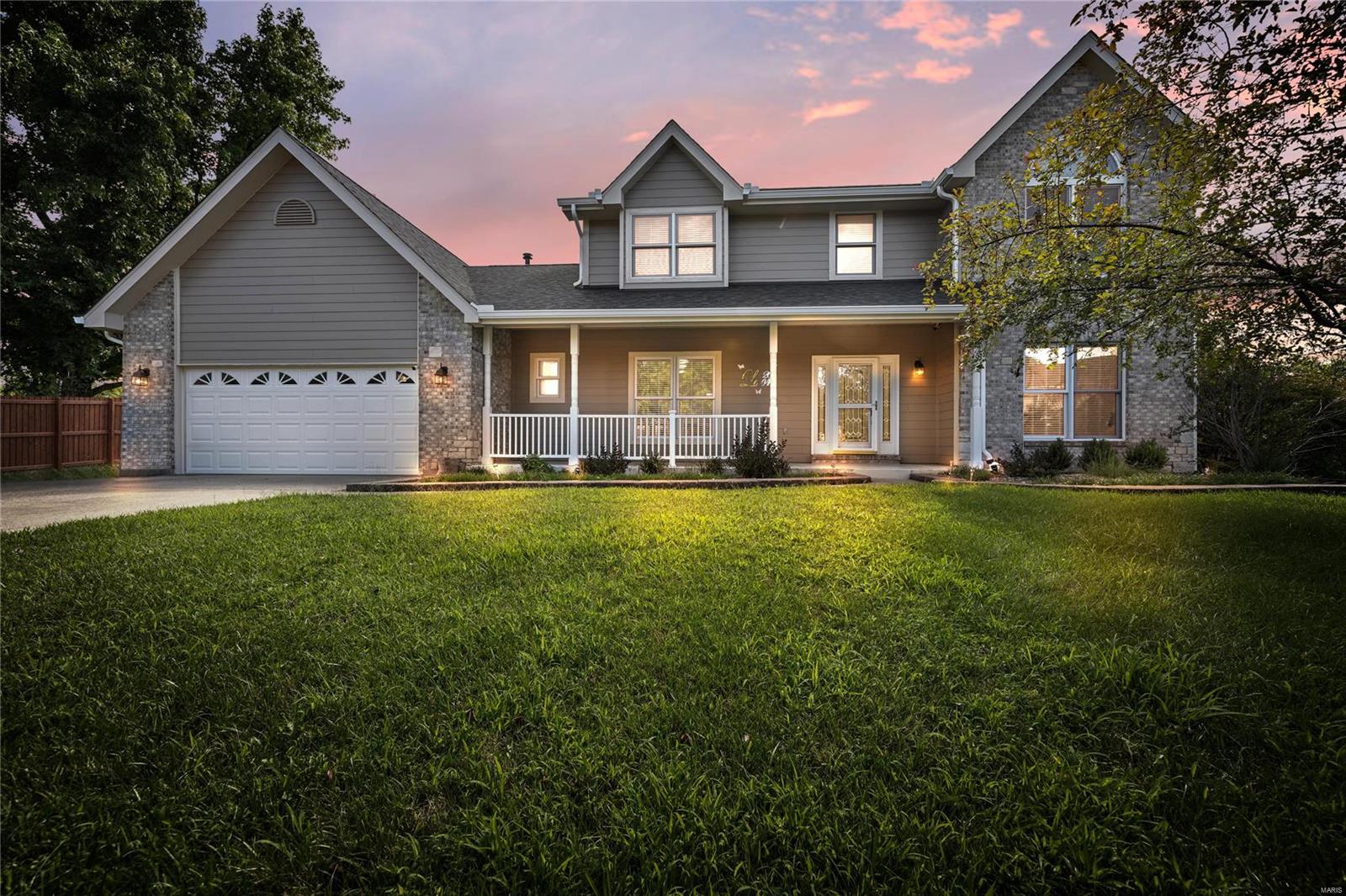 Homes for sale in Saint Charles, MO | 26 Bluff Spring Ct, Saint Charles, MO 63303 | MLS# MIS25013596