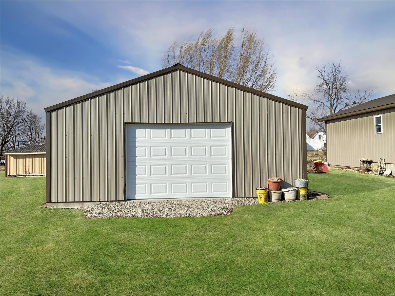 Homes for sale in Syracuse, MO | 203 Broadway St, Syracuse, MO 65354 | MLS# MIS25013887