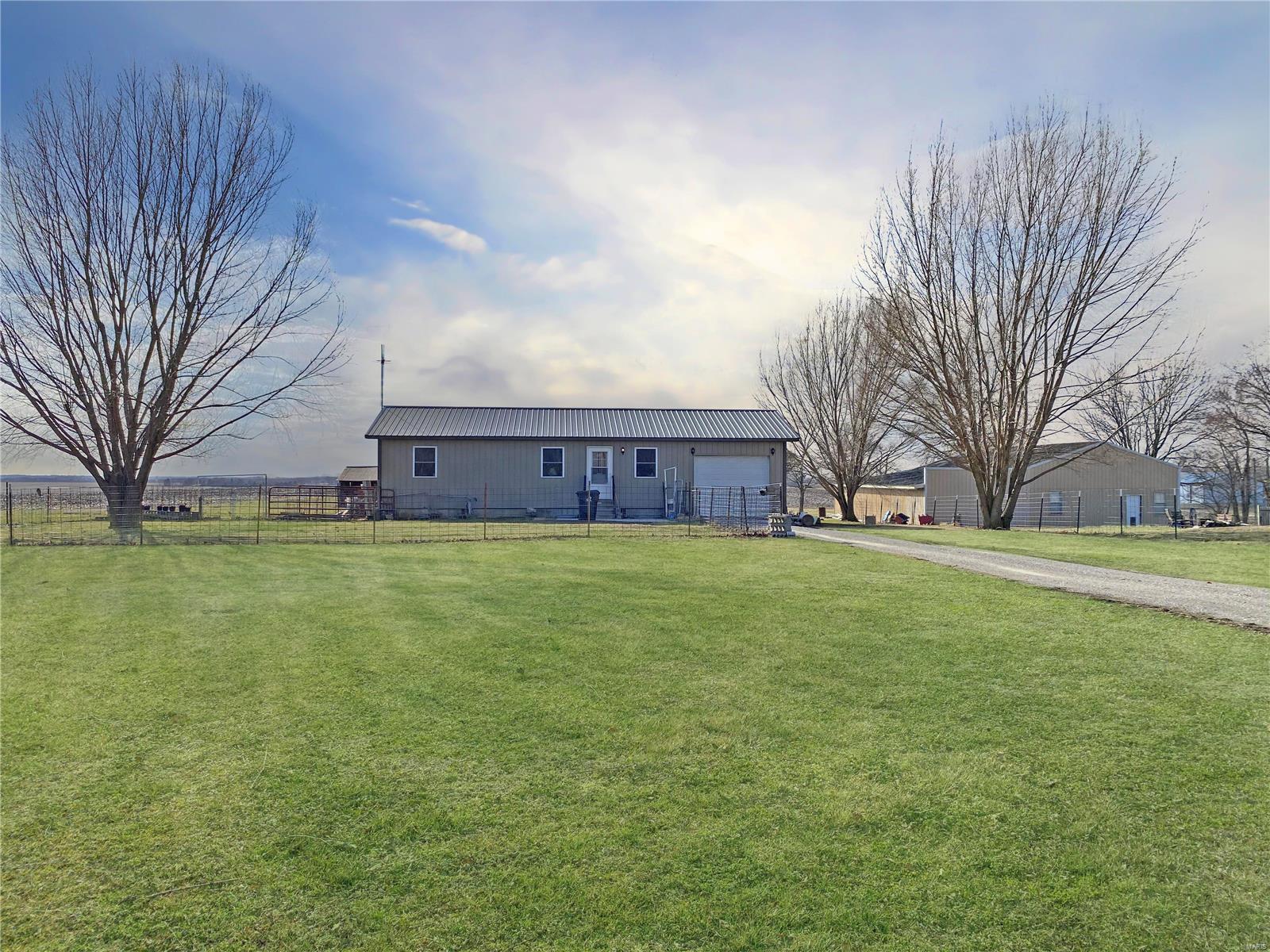 Homes for sale in Syracuse, MO | 203 Broadway St, Syracuse, MO 65354 | MLS# MIS25013887