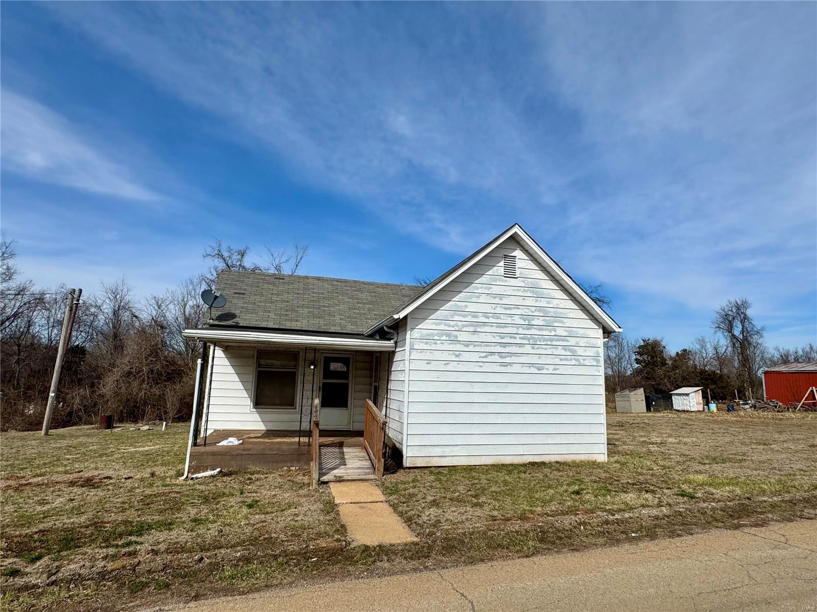 Homes for sale in Farmington, MO | 3661 College Street, Farmington, MO 63640 | MLS# MIS25013961