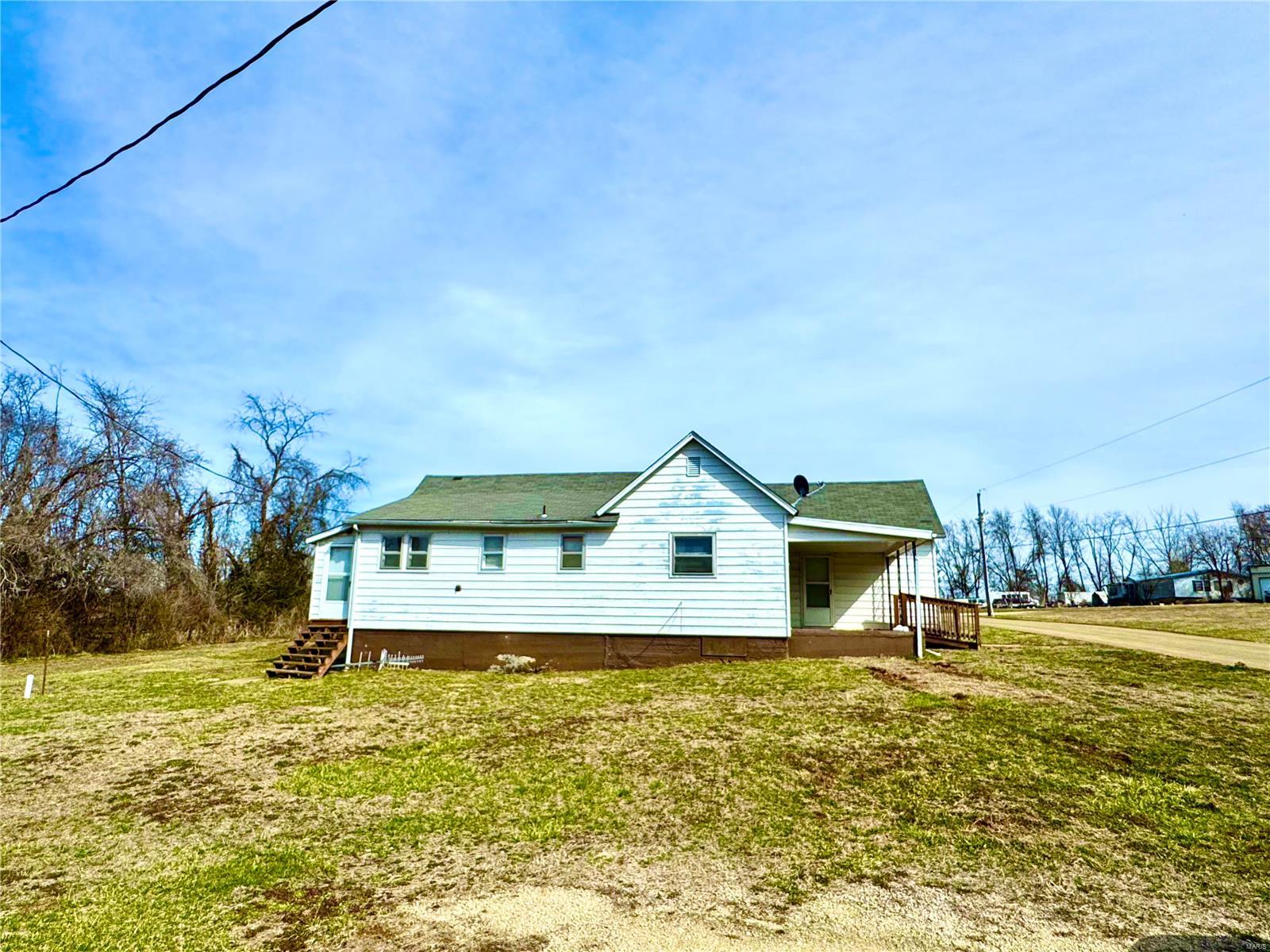 Homes for sale in Farmington, MO | 3661 College Street, Farmington, MO 63640 | MLS# MIS25013961