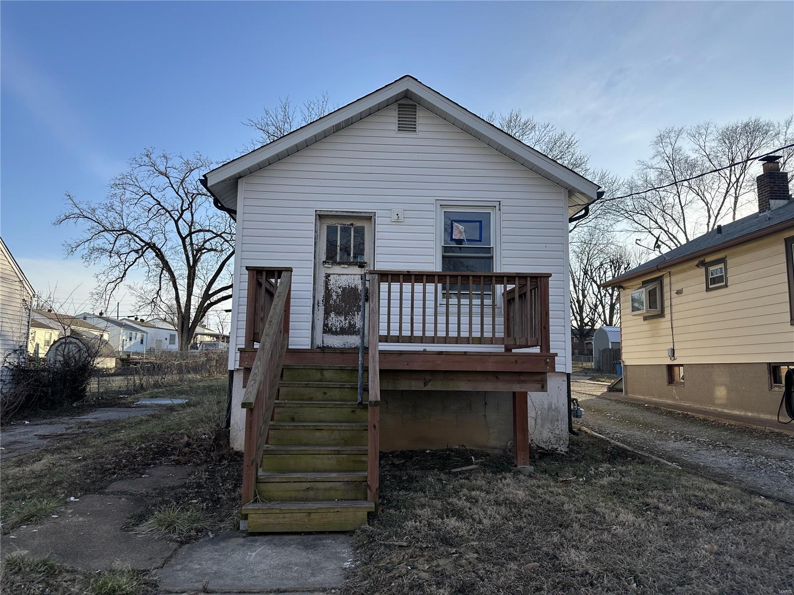 Homes for sale in Saint Louis, MO | 3710 Orient Ave, Saint Louis, MO 63125 | MLS# MIS25013969