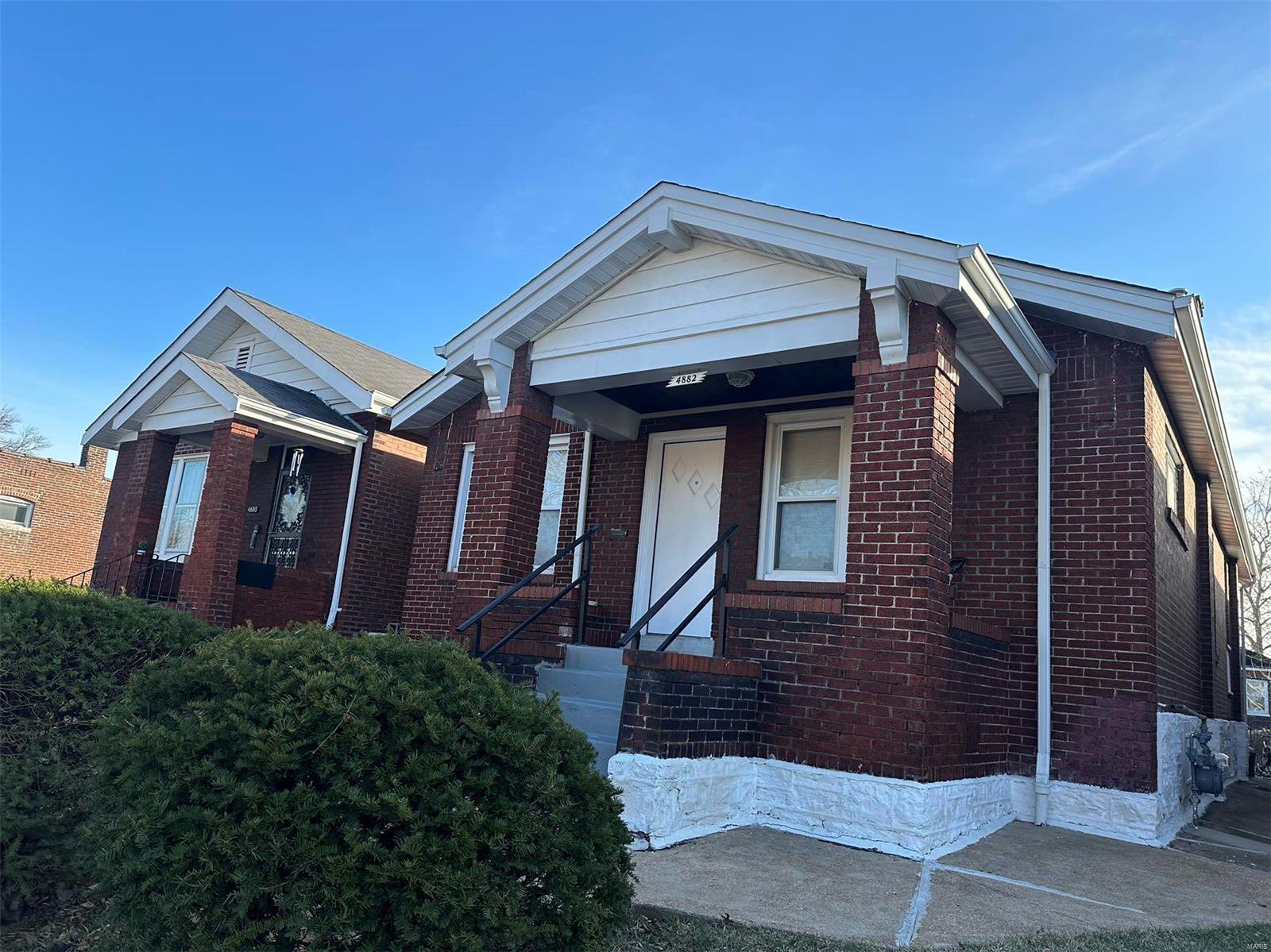 Homes for sale in Saint Louis, MO | 4882 San Francisco Ave, Saint Louis, MO 63115 | MLS# MIS25013996