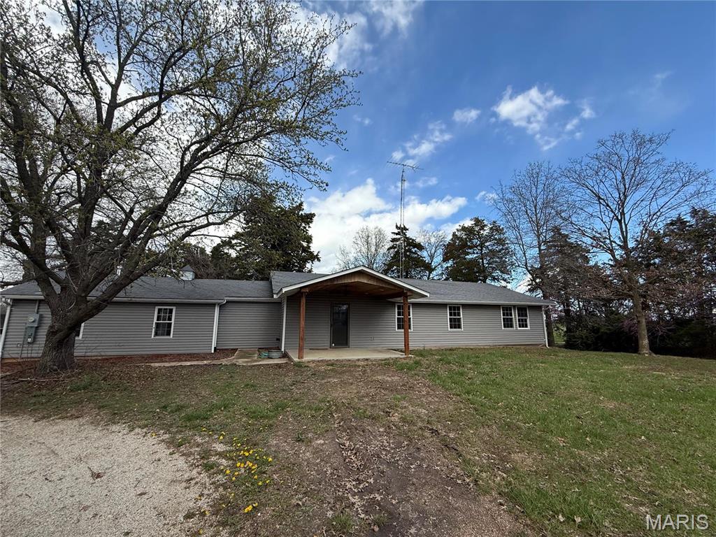 Homes for sale in Wellsville, MO | 221 Hwy Cc, Wellsville, MO 63384 | MLS# MIS25014052