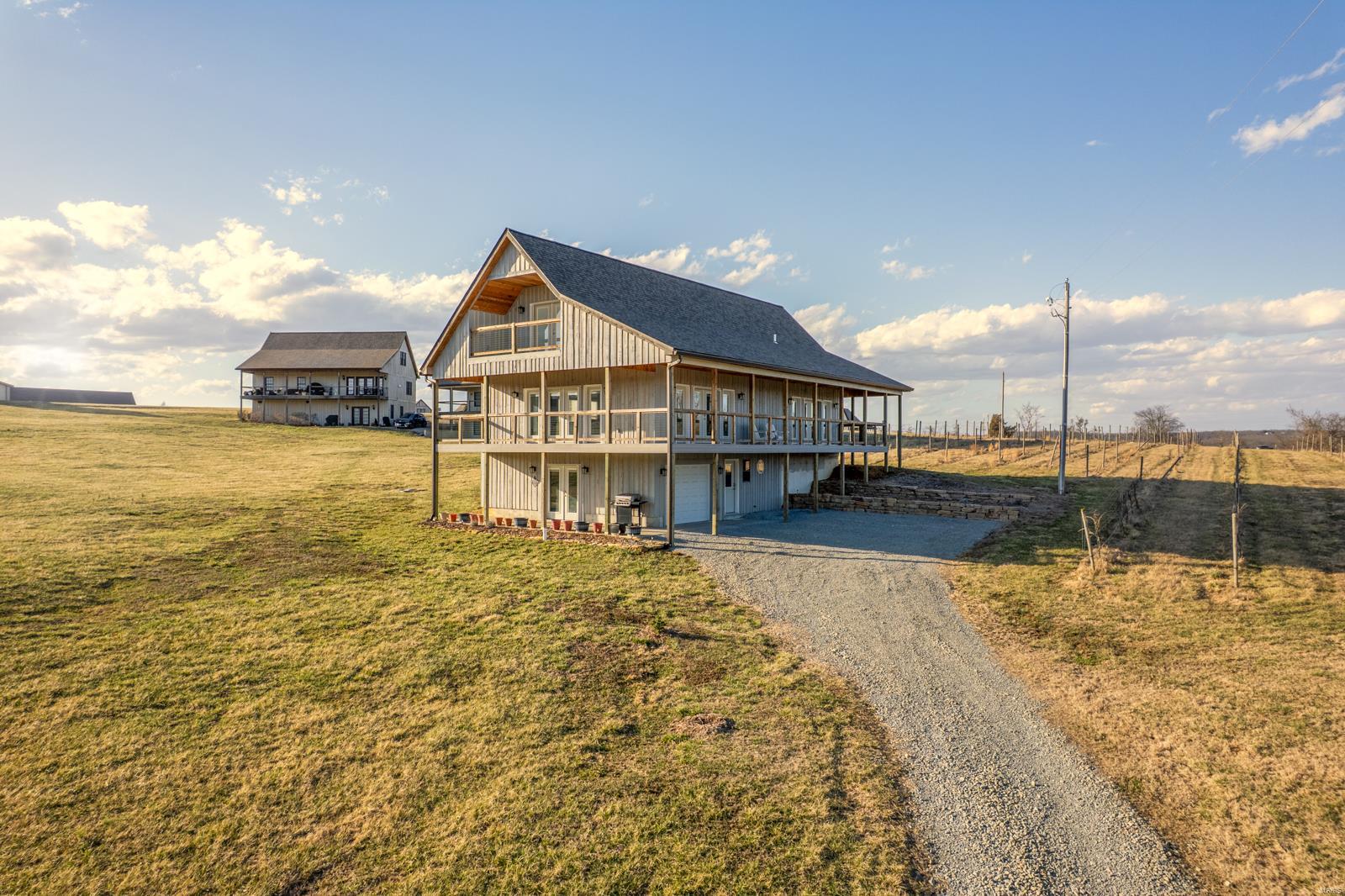 Homes for sale in Ste. Genevieve, MO | 24345 State Rte Ww #46, Ste. Genevieve, MO 63670 | MLS# MIS25014107