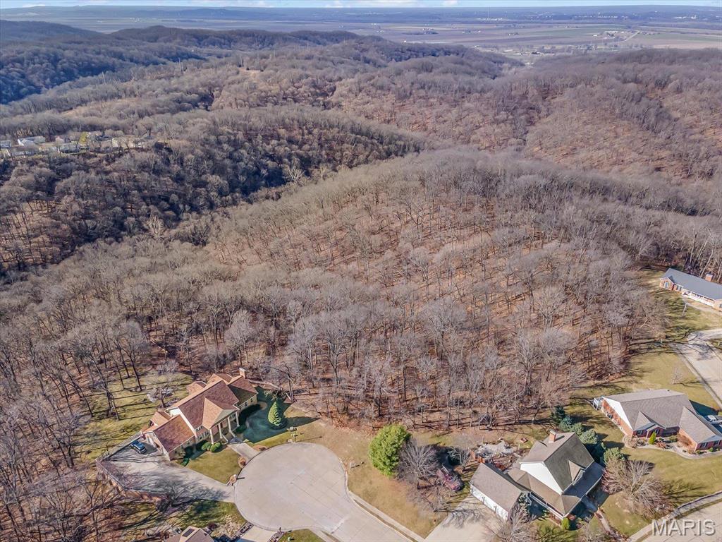 Homes for sale in Valmeyer, IL | 105 Hillcrest Ct, Valmeyer, IL 62295 | MLS# MIS25014145