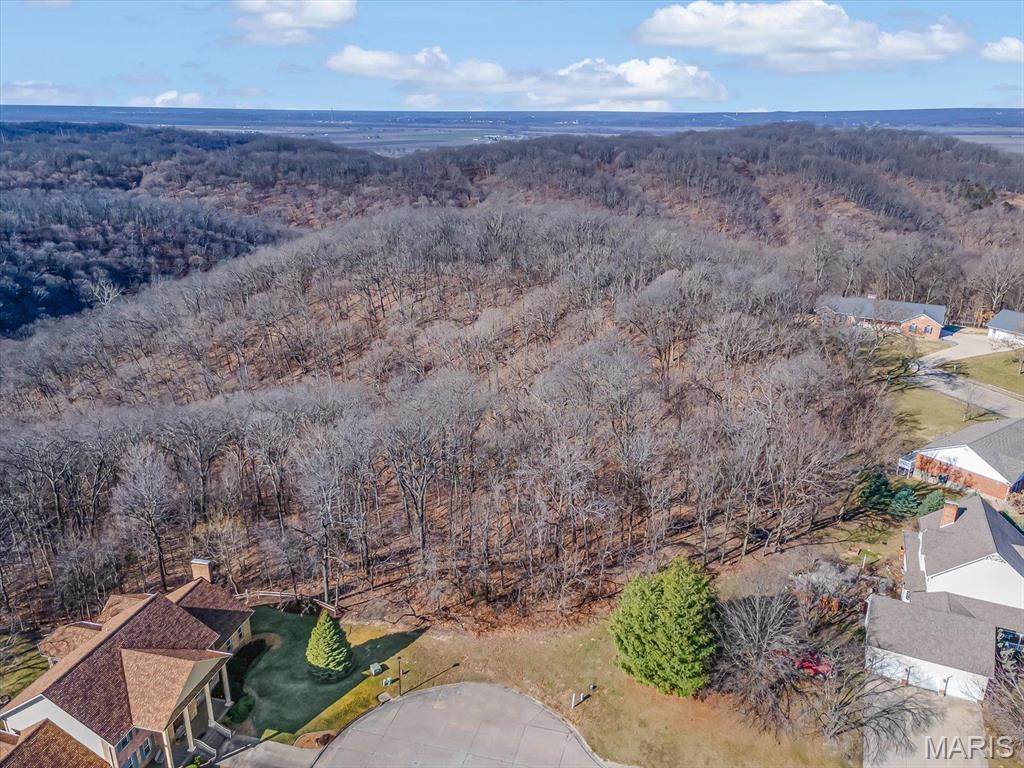 Homes for sale in Valmeyer, IL | 105 Hillcrest Ct, Valmeyer, IL 62295 | MLS# MIS25014145