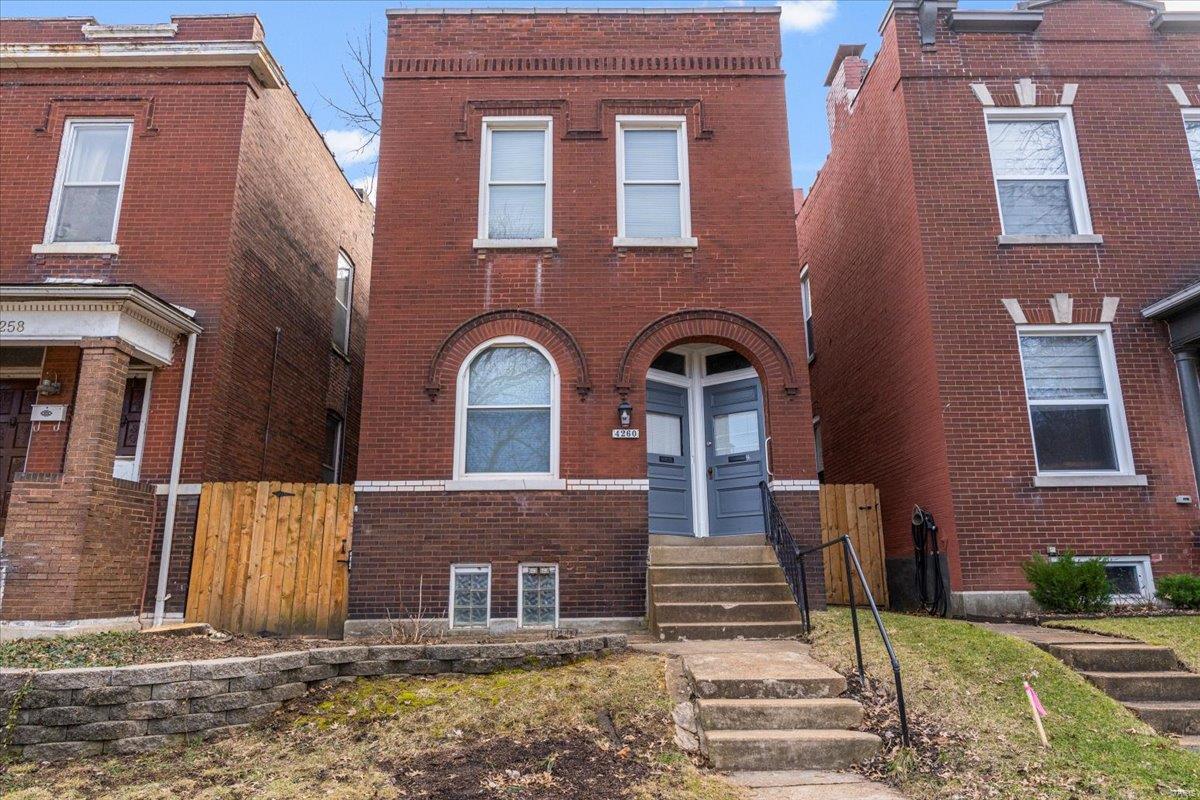 Homes for sale in Saint Louis, MO | 4260 Connecticut St, Saint Louis, MO 63116 | MLS# MIS25014259