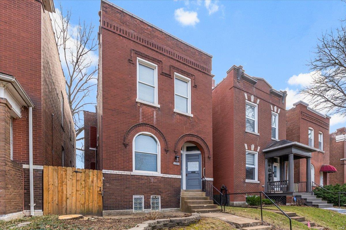 Homes for sale in Saint Louis, MO | 4260 Connecticut St, Saint Louis, MO 63116 | MLS# MIS25014259
