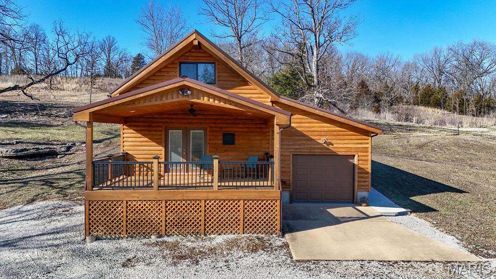 Homes for sale in Lonedell, MO | 9454 Little Indian Creek Road, Lonedell, MO 63060 | MLS# MIS25014293