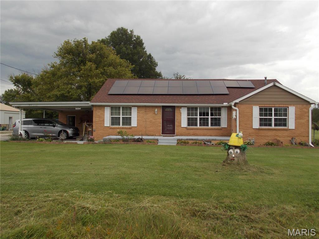 Homes for sale in Poplar Bluff, MO | 1626 Hwy A A, Poplar Bluff, MO 63901 | MLS# MIS25014330