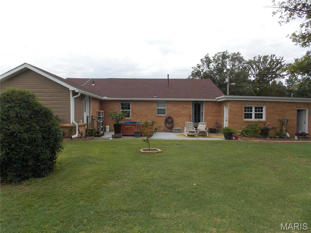 Homes for sale in Poplar Bluff, MO | 1626 Hwy A A, Poplar Bluff, MO 63901 | MLS# MIS25014330