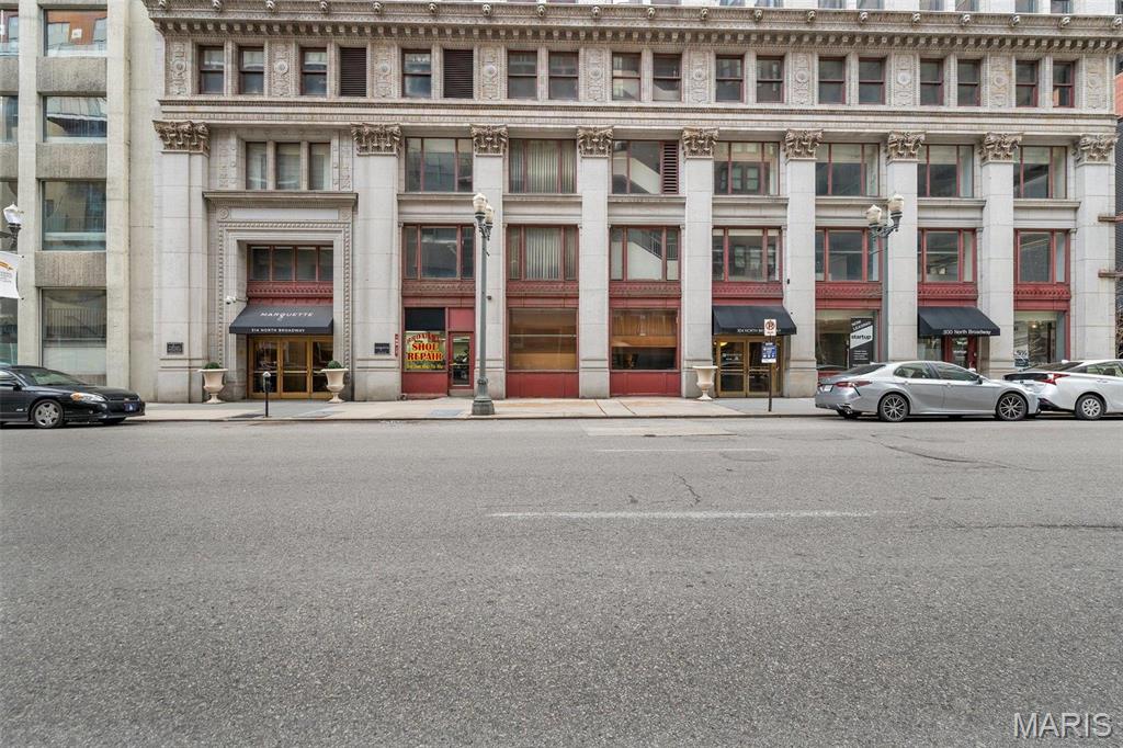 Homes for sale in Saint Louis, MO | 314 N Broadway #803, Saint Louis, MO 63102 | MLS# MIS25014396
