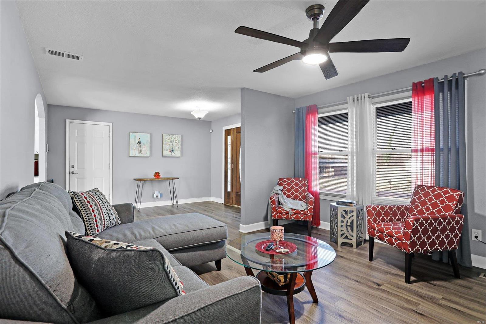 Homes for sale in Black Jack, MO | 12290 Centerbrook Dr, Black Jack, MO 63033 | MLS# MIS25014419