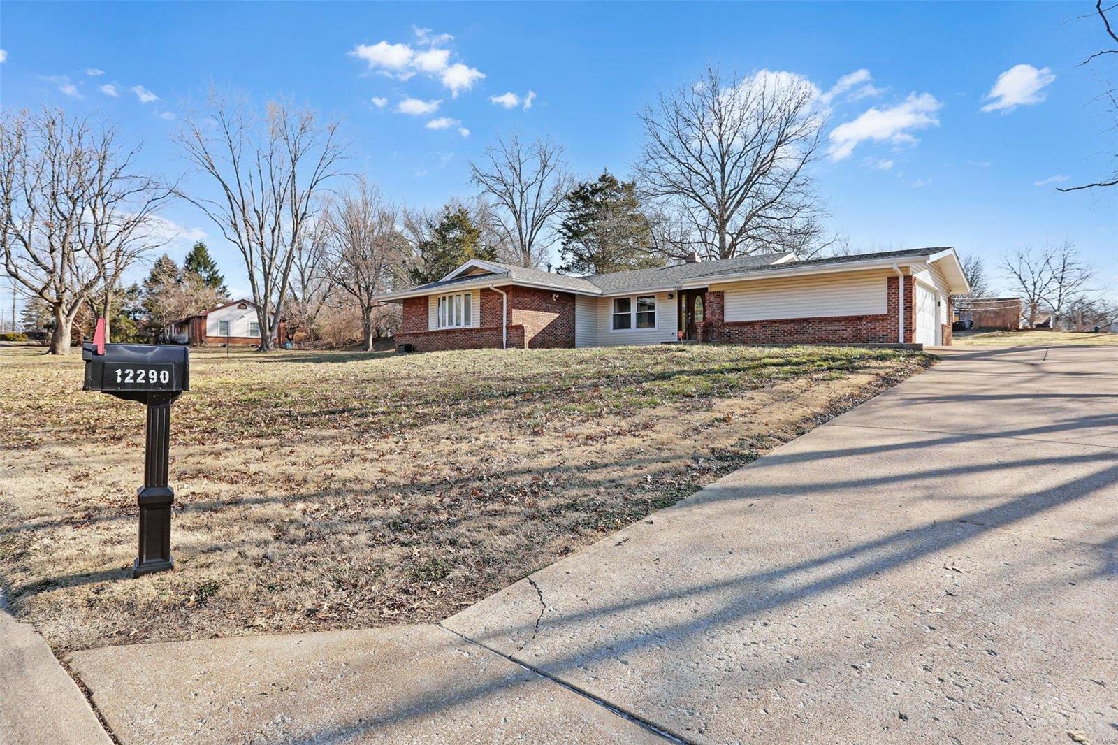 Homes for sale in Black Jack, MO | 12290 Centerbrook Dr, Black Jack, MO 63033 | MLS# MIS25014419