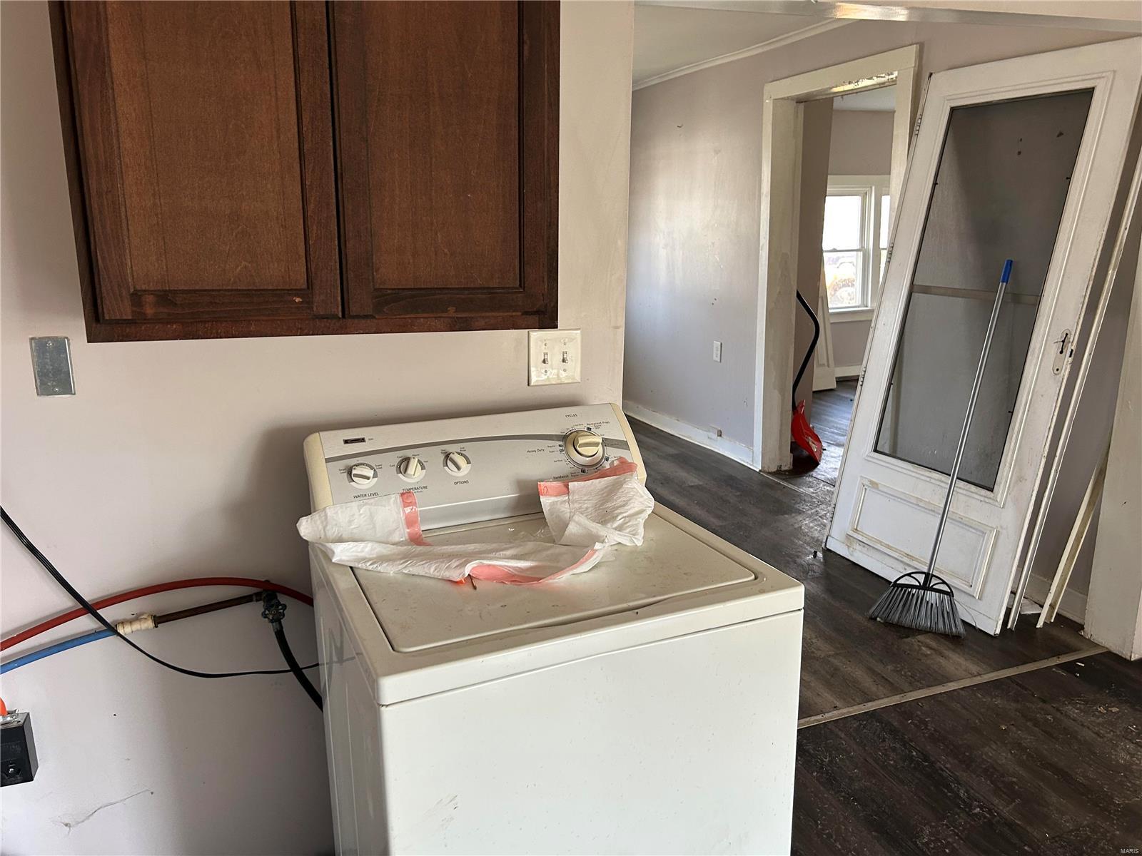 Homes for sale in West Frankfort, IL | 411 N Cochran, West Frankfort, IL 62896 | MLS# MIS25015369