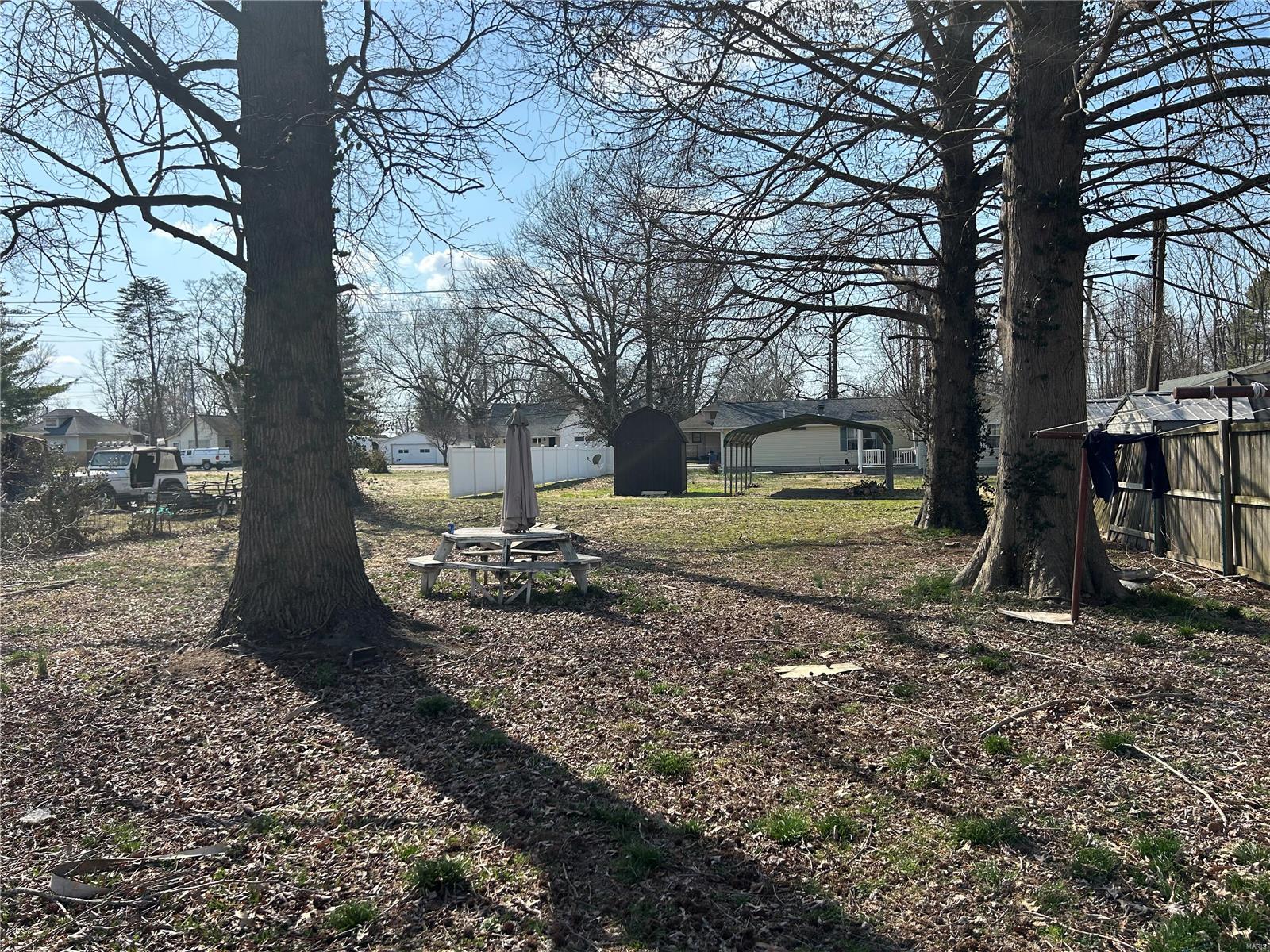 Homes for sale in West Frankfort, IL | 411 N Cochran, West Frankfort, IL 62896 | MLS# MIS25015369