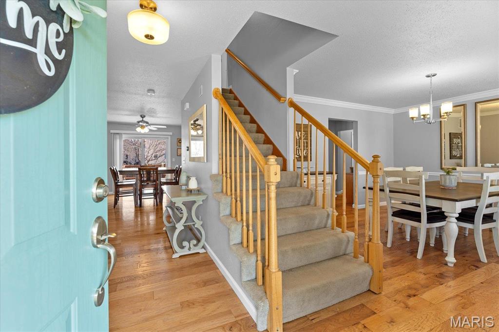 Homes for sale in O'fallon, IL | 354 Dennison Dr, O'fallon, IL 62269 | MLS# MIS25015876