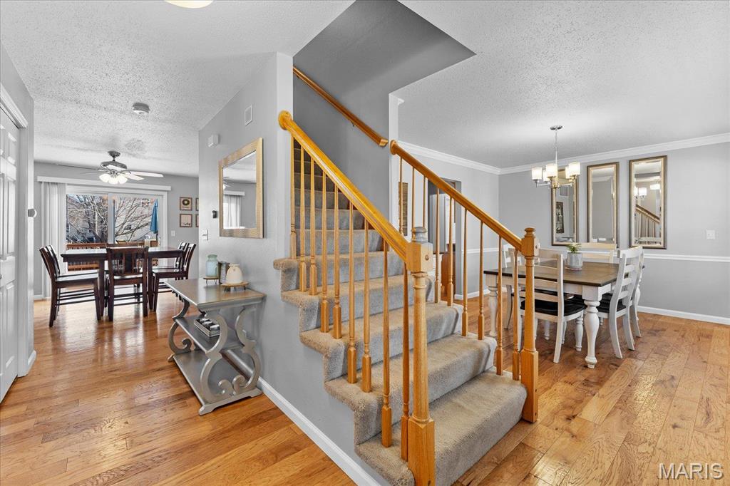 Homes for sale in O'fallon, IL | 354 Dennison Dr, O'fallon, IL 62269 | MLS# MIS25015876