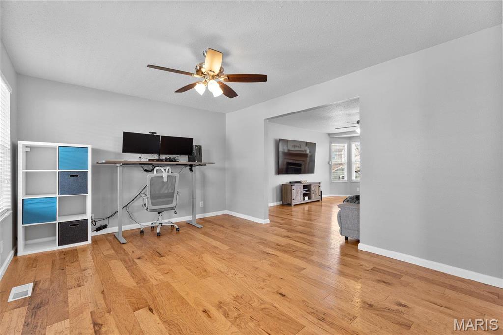 Homes for sale in O'fallon, IL | 354 Dennison Dr, O'fallon, IL 62269 | MLS# MIS25015876