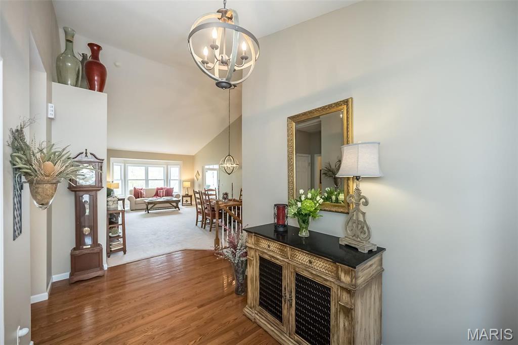 Homes for sale in Ballwin, MO | 453 Wildflower Ct, Ballwin, MO 63021 | MLS# MIS25017514