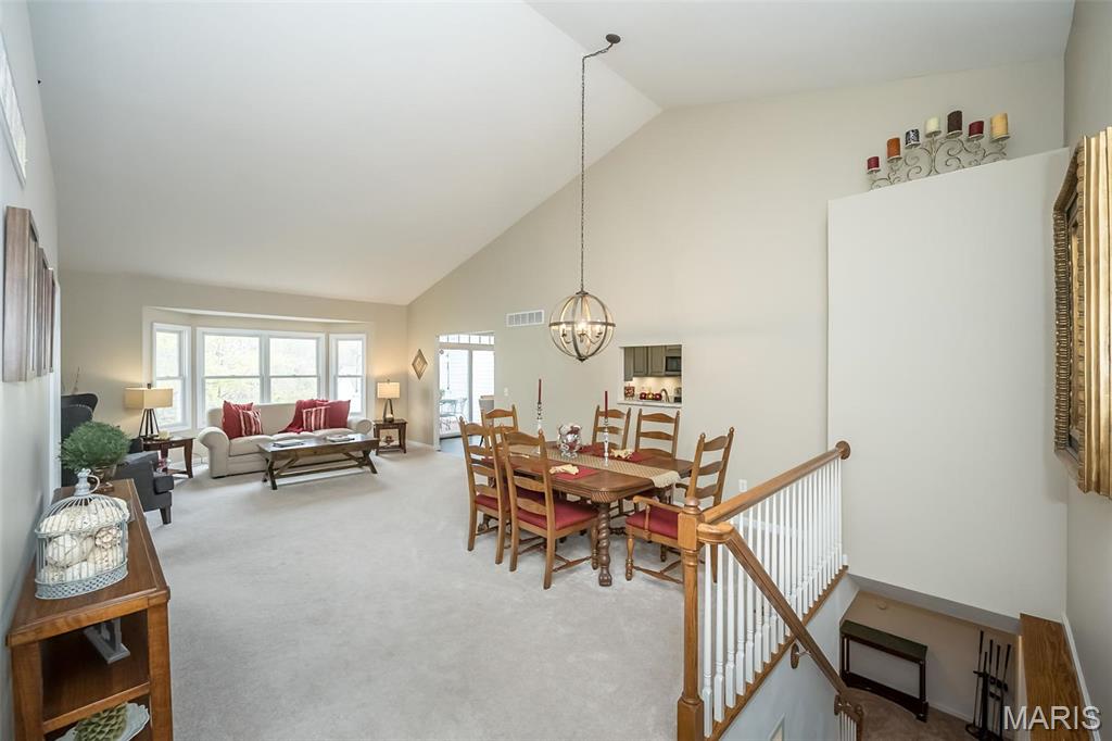 Homes for sale in Ballwin, MO | 453 Wildflower Ct, Ballwin, MO 63021 | MLS# MIS25017514