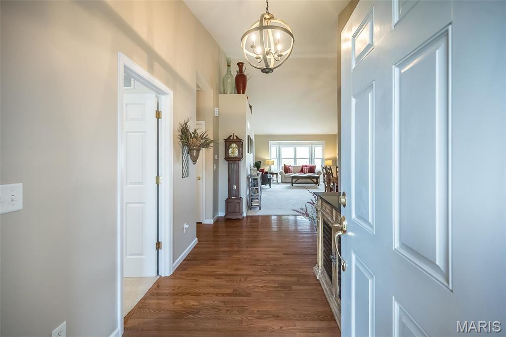 Homes for sale in Ballwin, MO | 453 Wildflower Ct, Ballwin, MO 63021 | MLS# MIS25017514