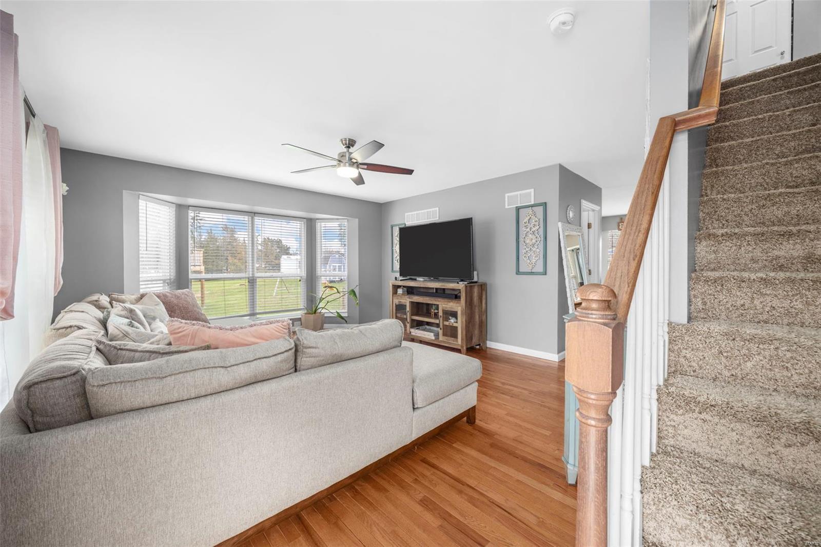 Homes for sale in Wentzville, MO | 114 Providence Pointe Ct, Wentzville, MO 63385 | MLS# MIS25017750