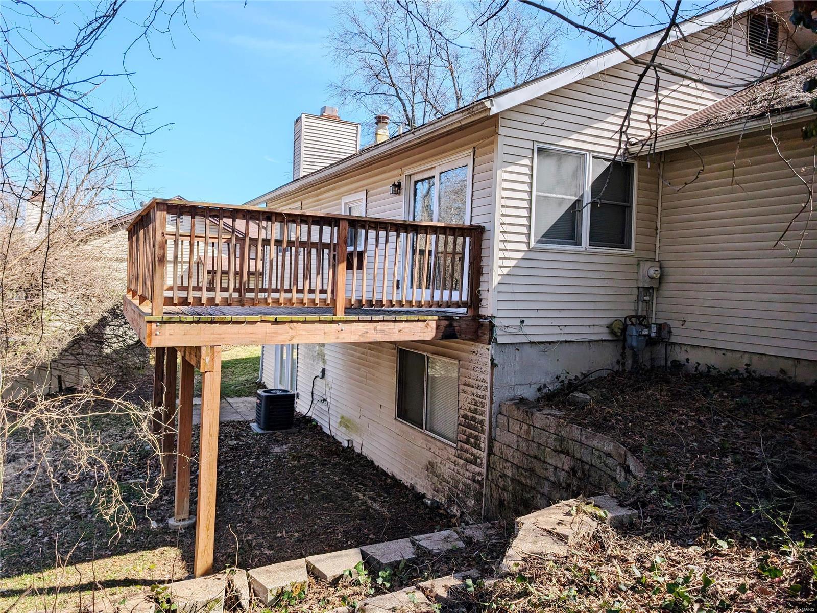 Homes for sale in Black Jack, MO | 5041 Trailbend Dr, Black Jack, MO 63033 | MLS# MIS25017854