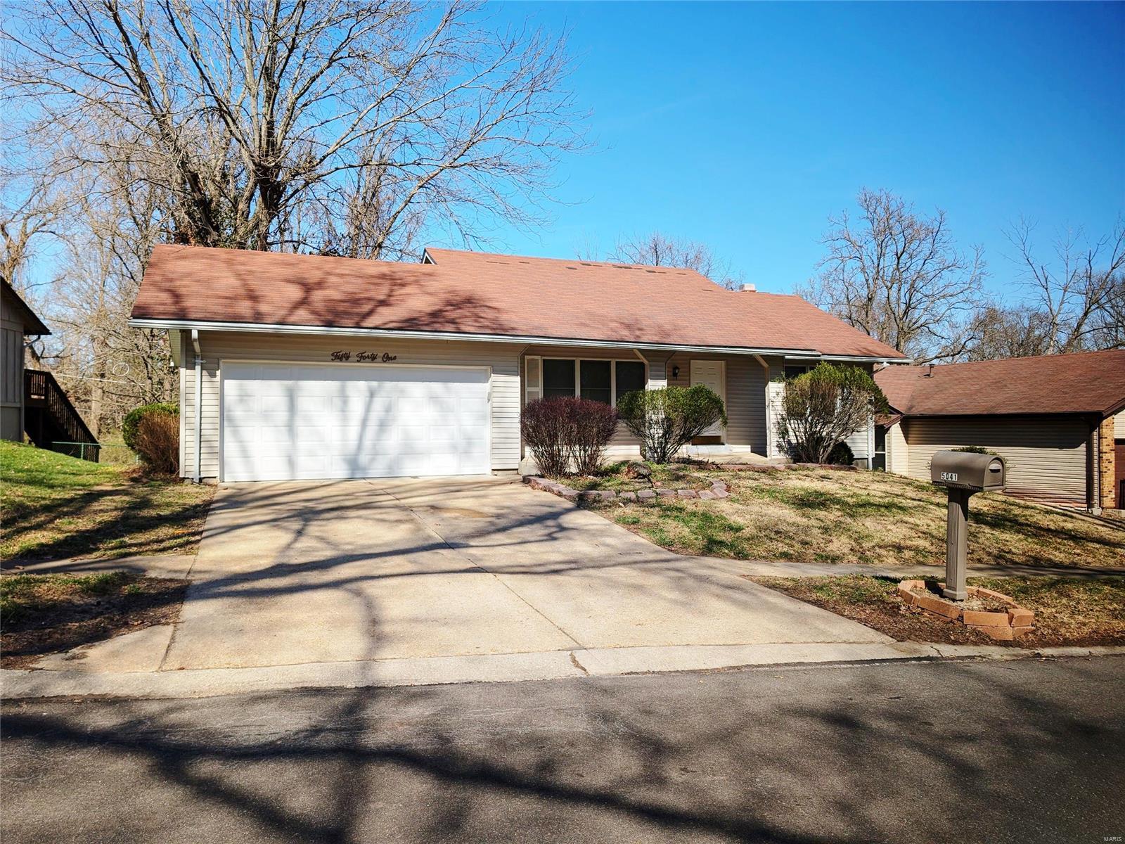 Homes for sale in Black Jack, MO | 5041 Trailbend Dr, Black Jack, MO 63033 | MLS# MIS25017854