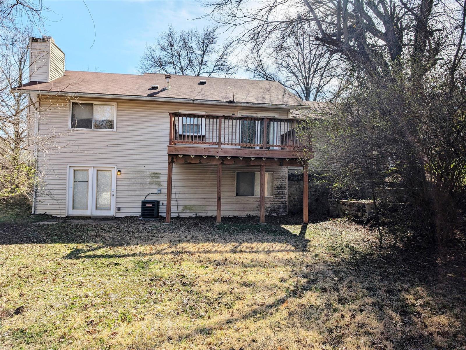 Homes for sale in Black Jack, MO | 5041 Trailbend Dr, Black Jack, MO 63033 | MLS# MIS25017854